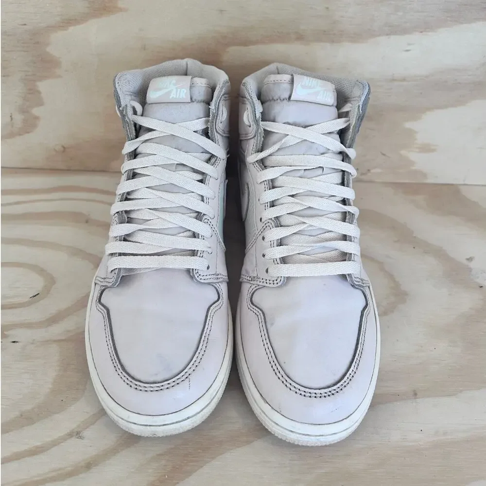 Nike air jordan