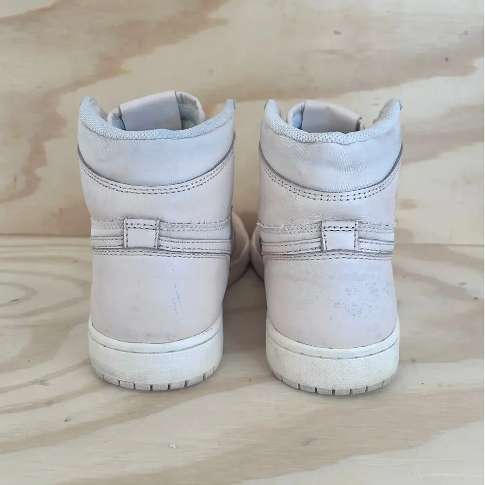 Nike air jordan