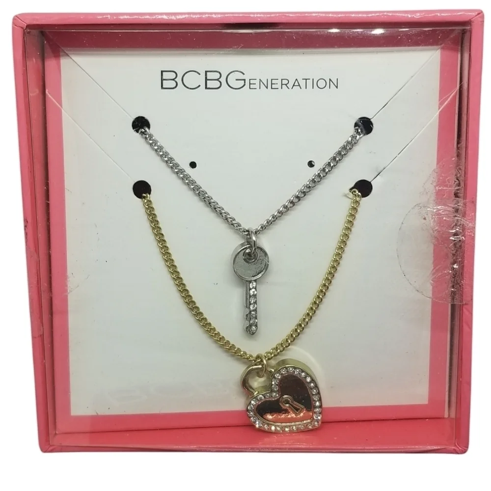 BCBGeneration by two