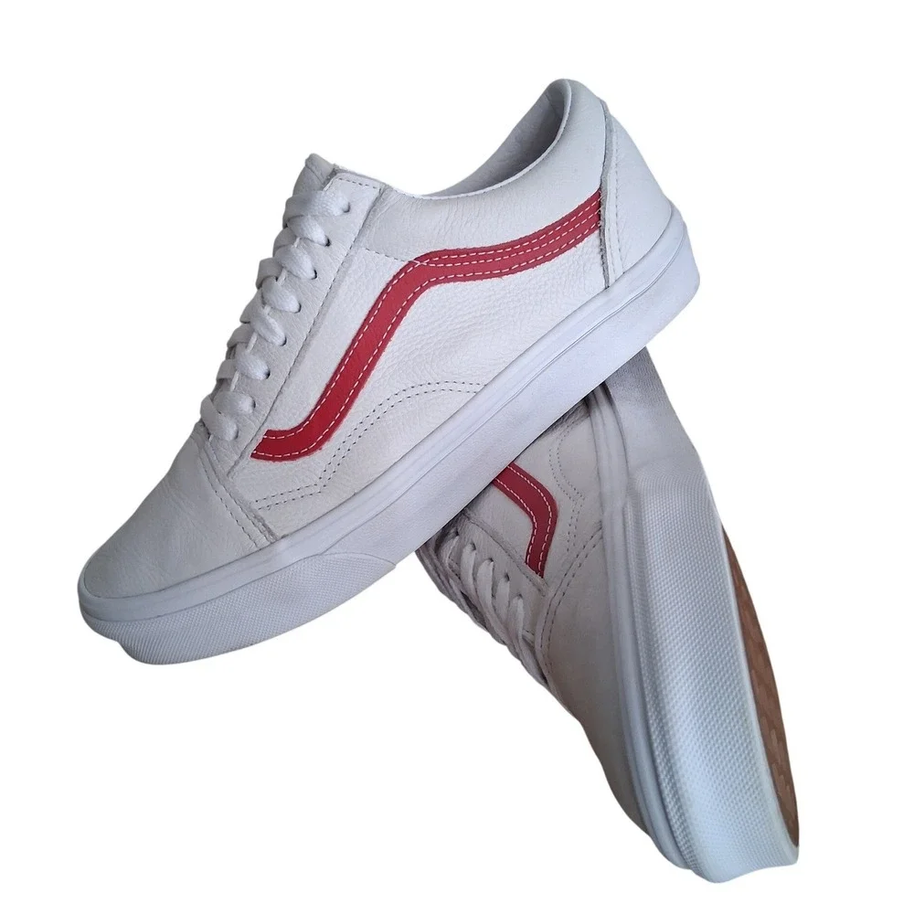 Vans old skool