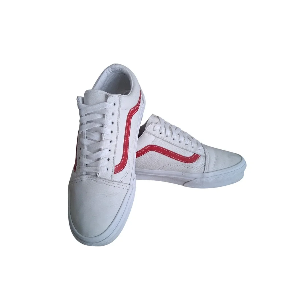 Vans old skool