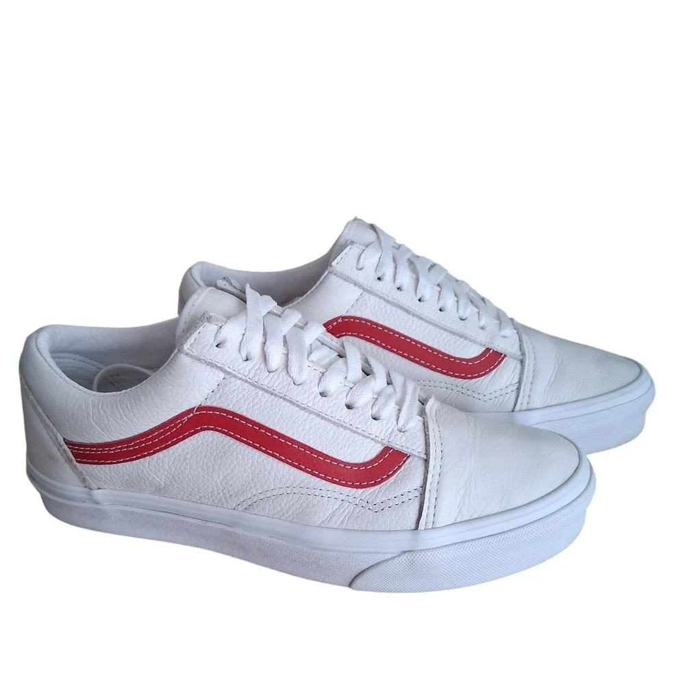 Vans old skool