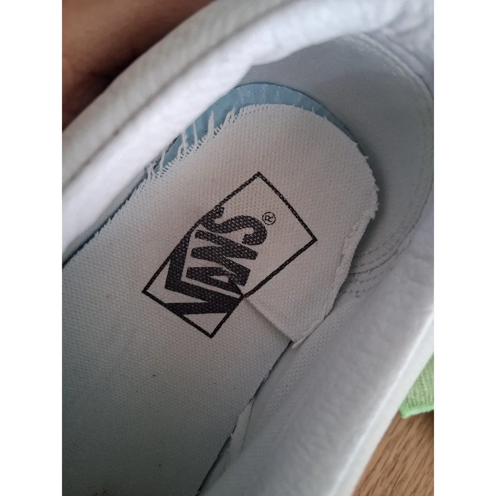 Vans old skool