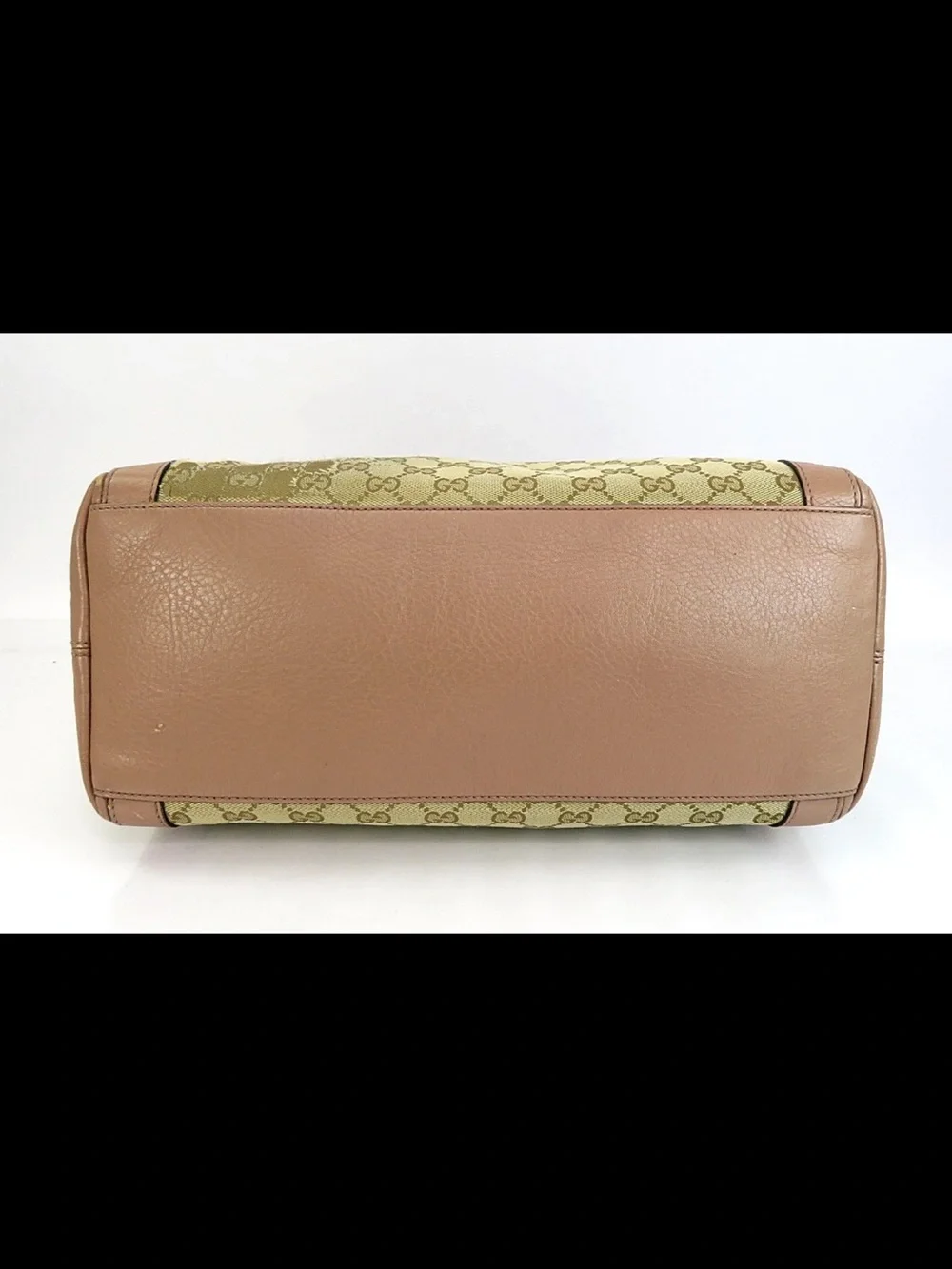 Gucci classic gg