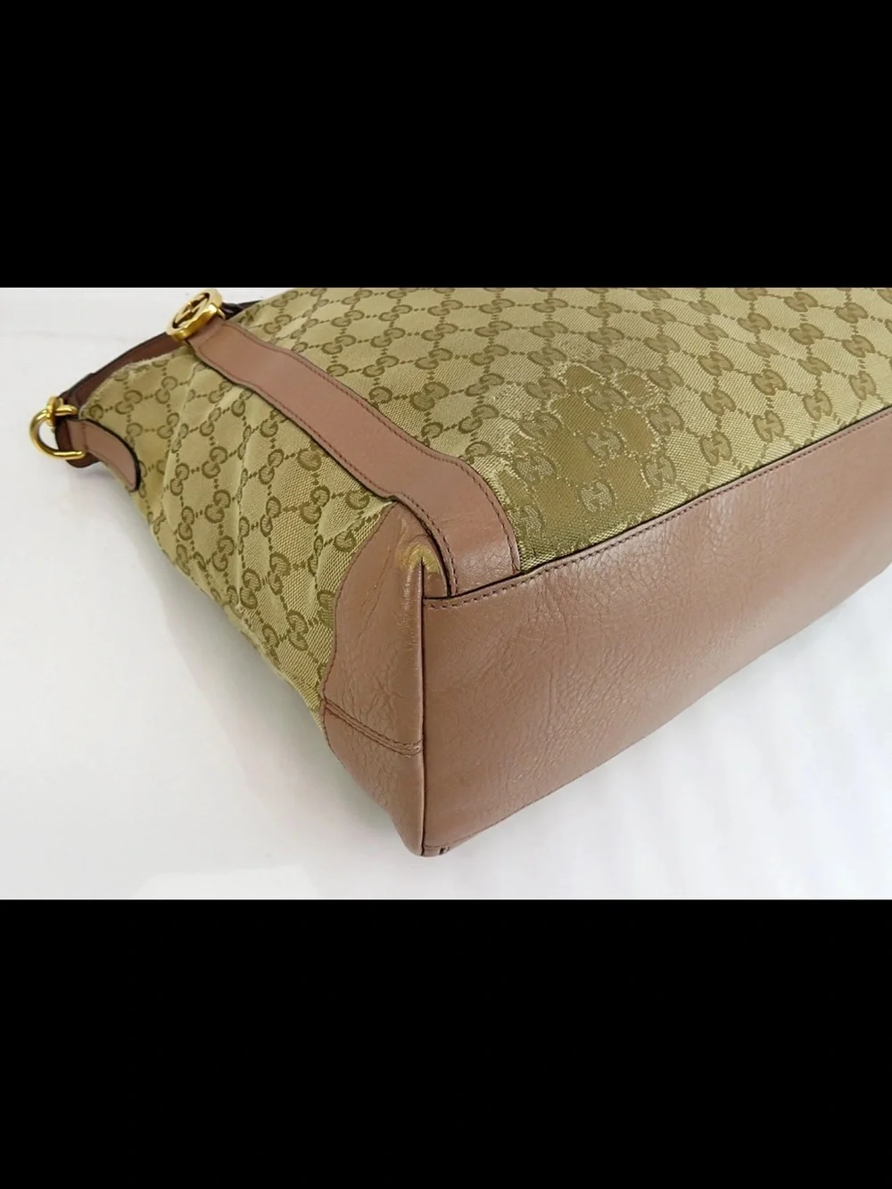 Gucci classic gg