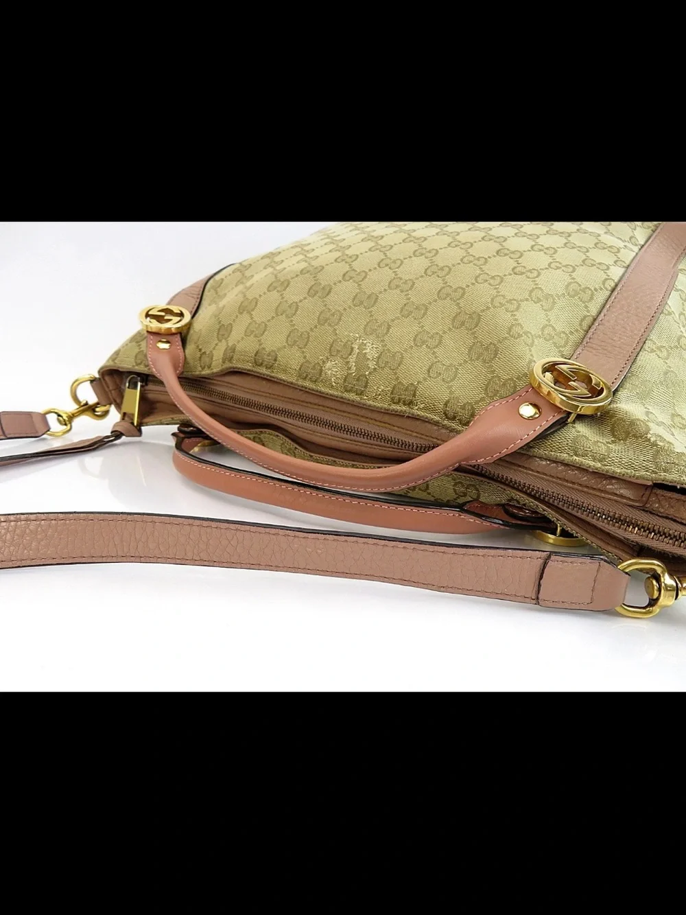 Gucci classic gg