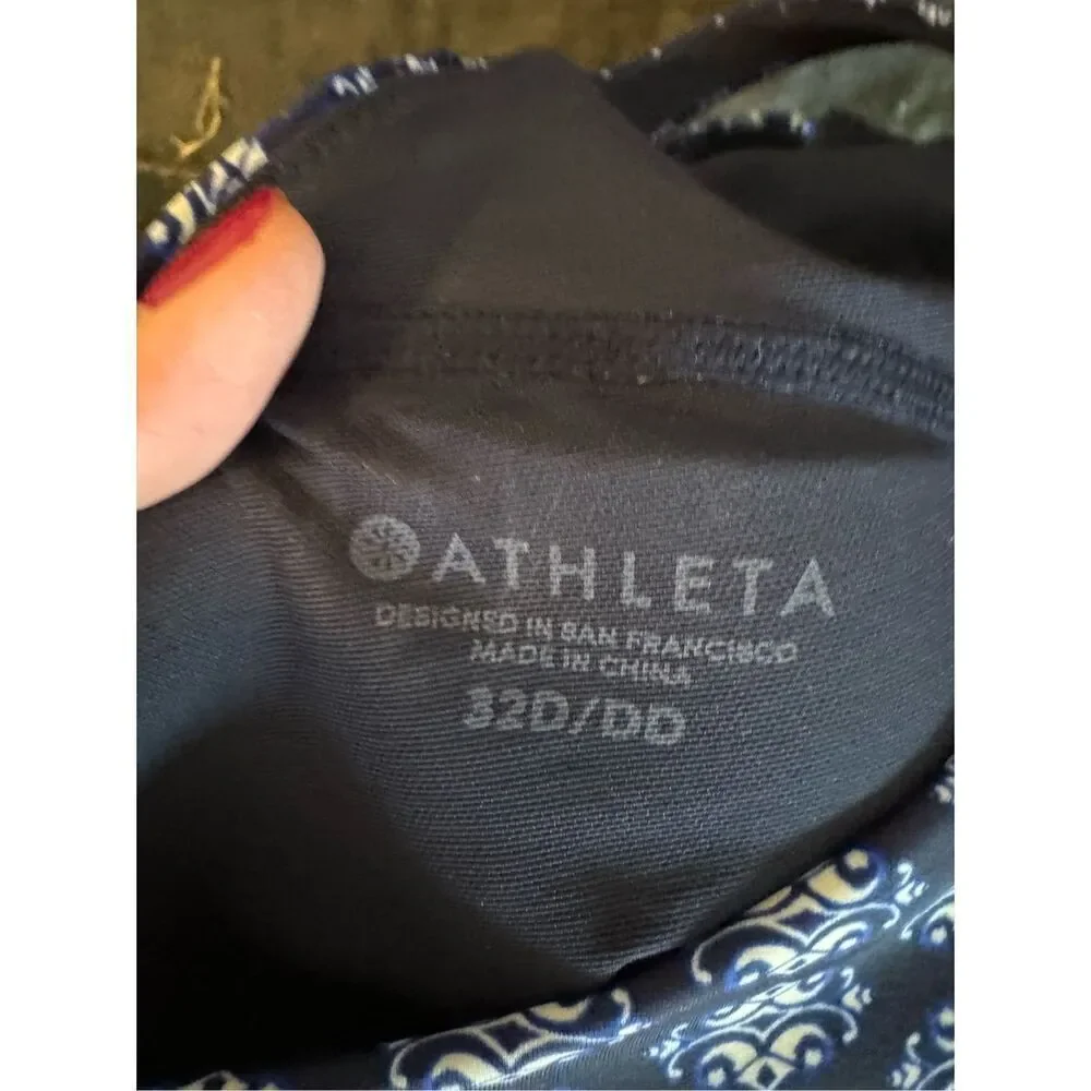 Athleta brand size