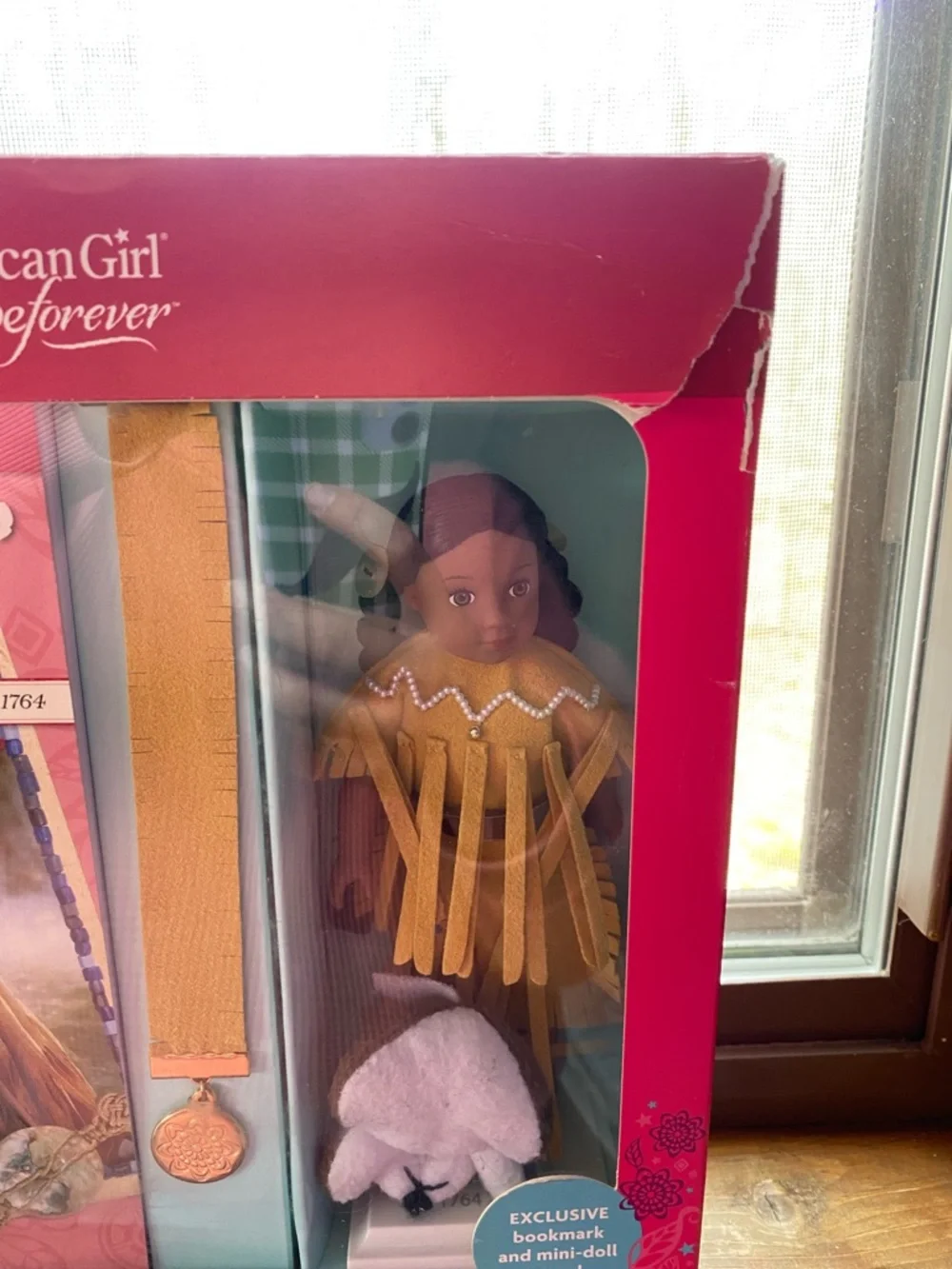 American Girl american girl