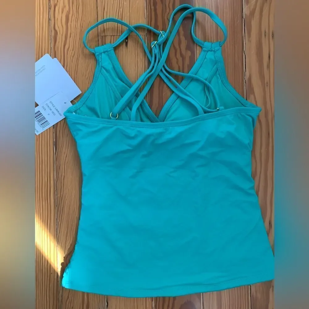 La Blanca size tags