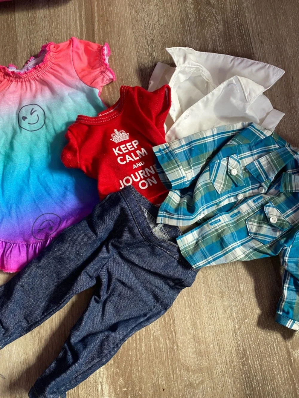 N/A 20 clothing