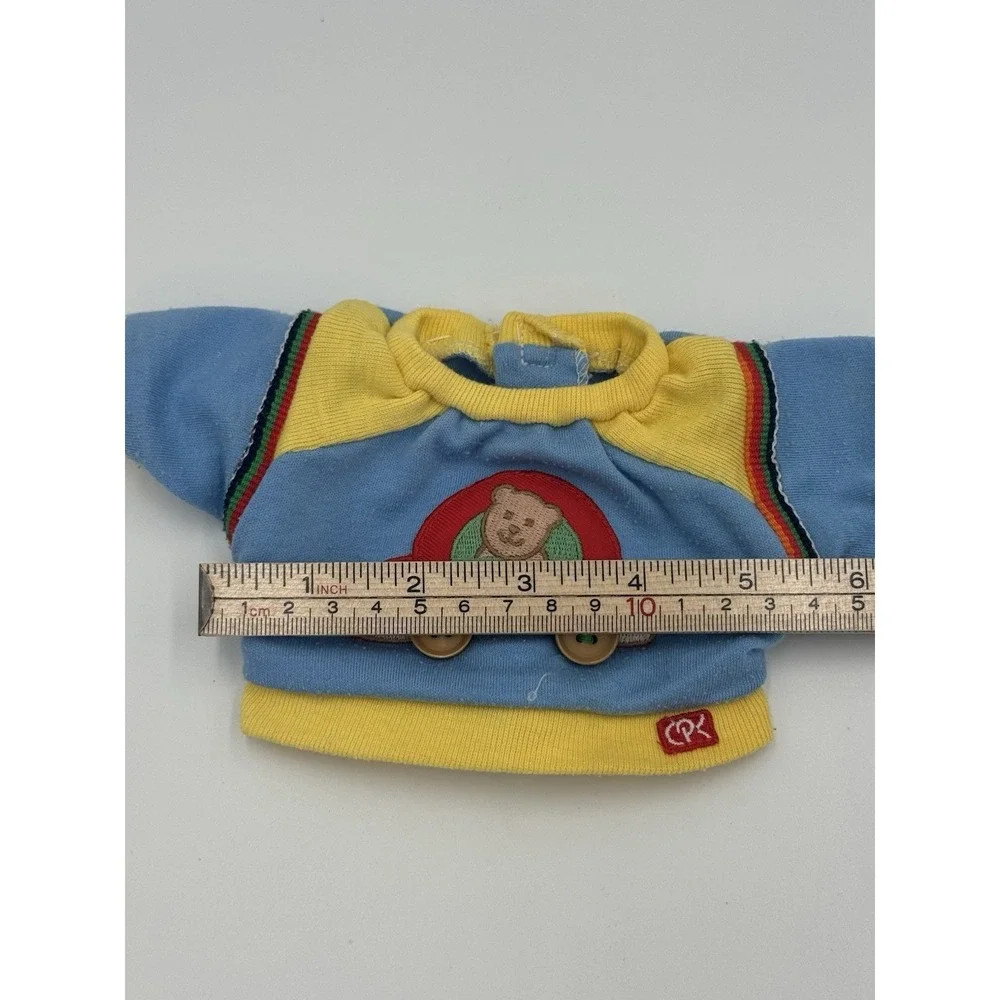 N/A retro measurements