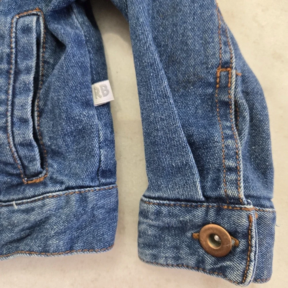 Rugged Butts see pre style