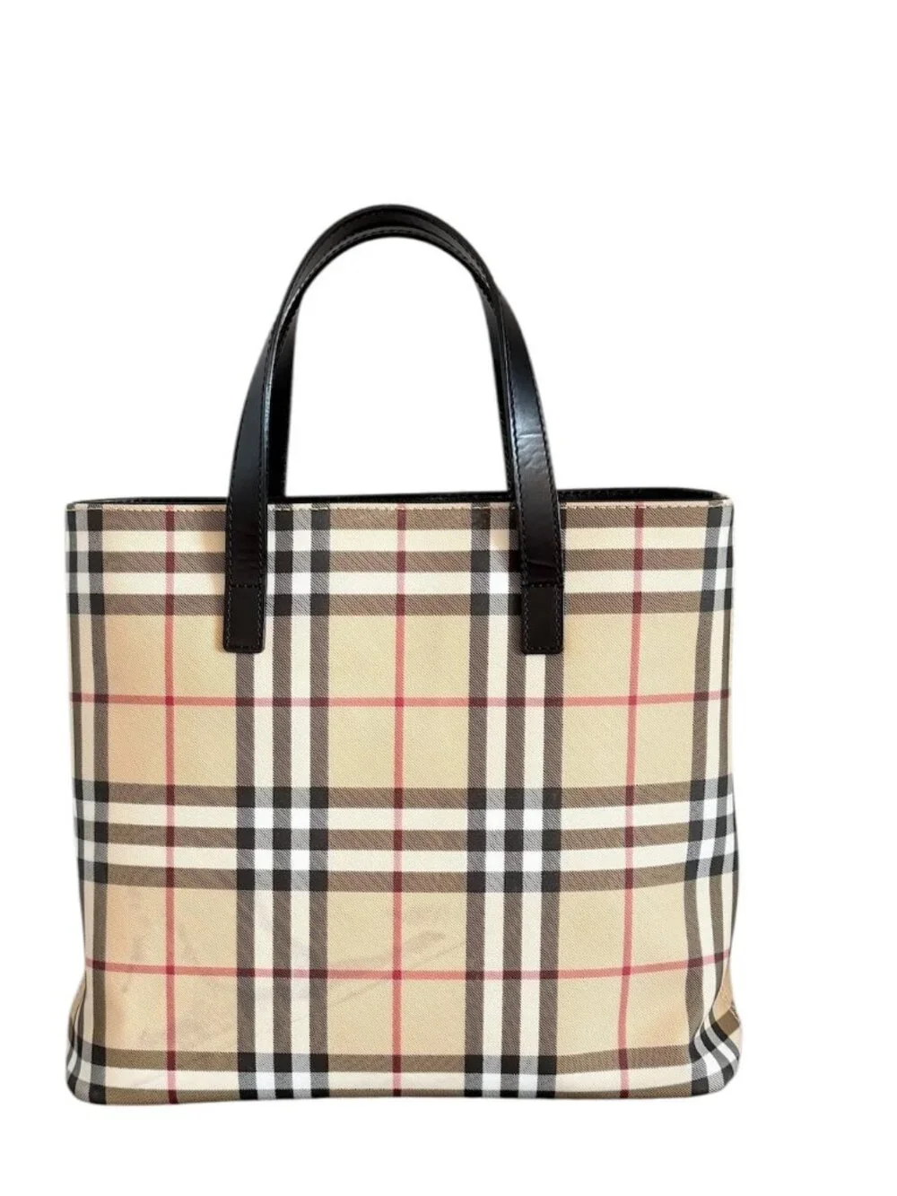 Burberry elevate your