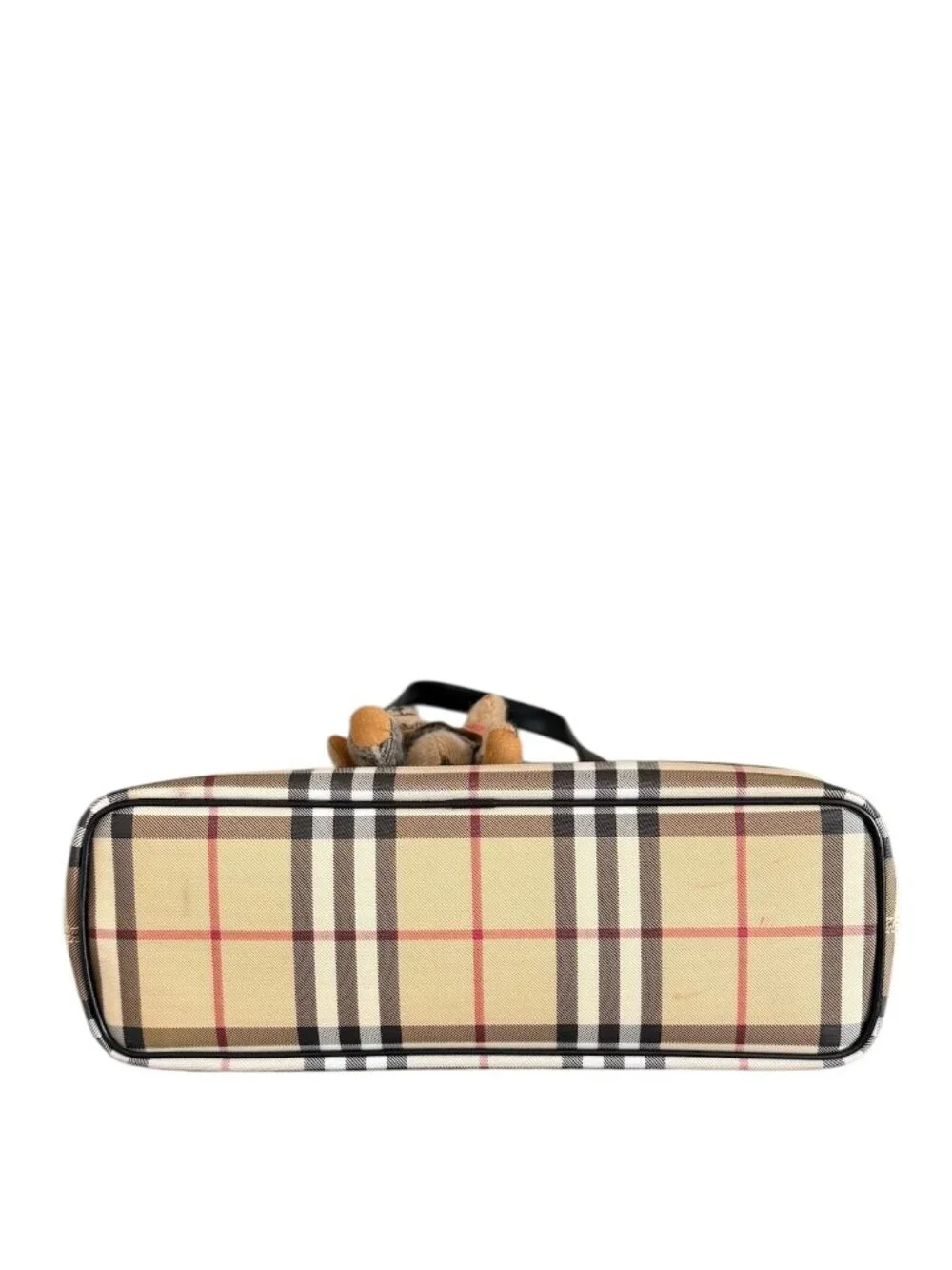 Burberry elevate your
