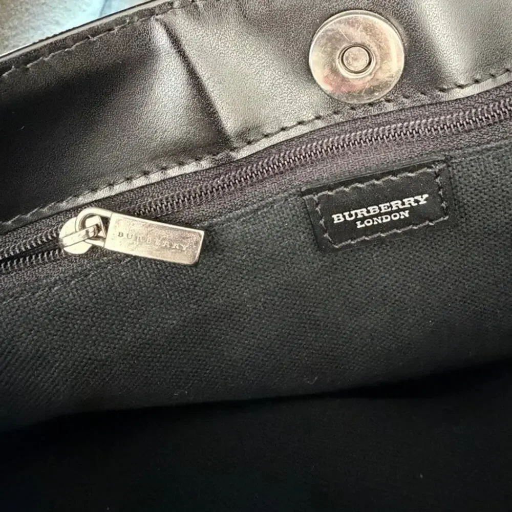 Burberry elevate your