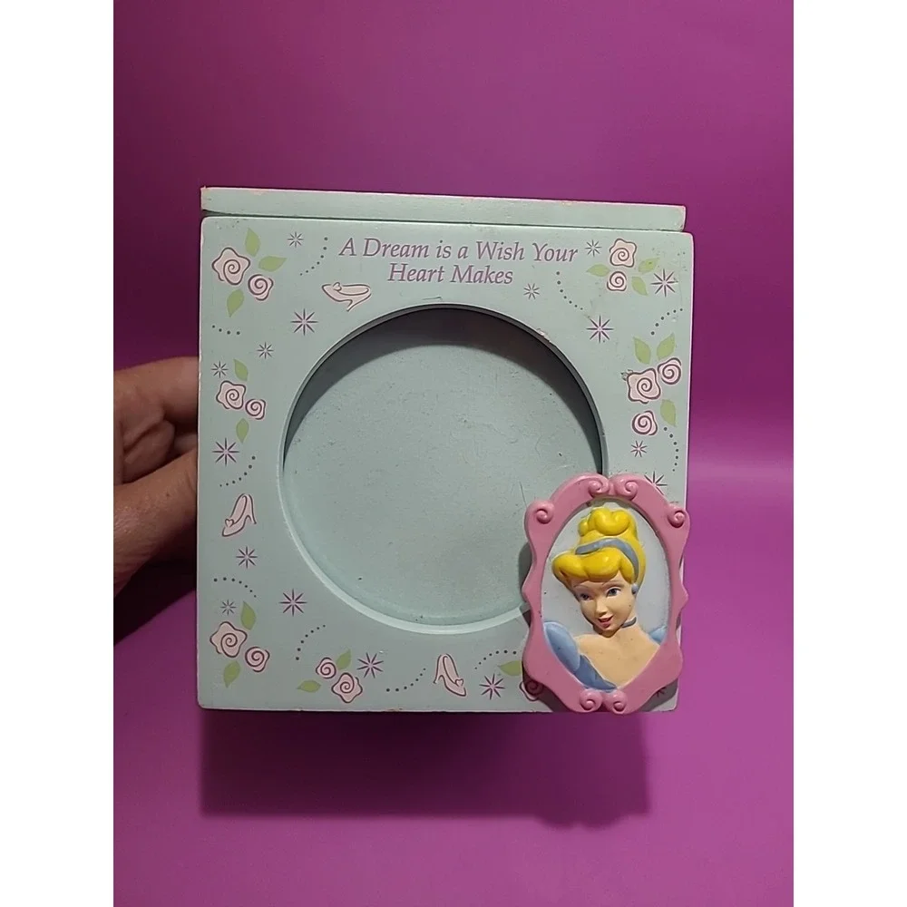 Disney not perfect
