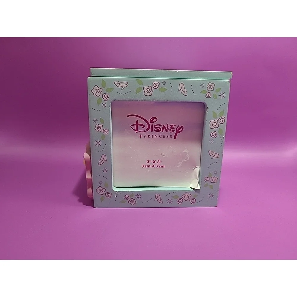 Disney not perfect