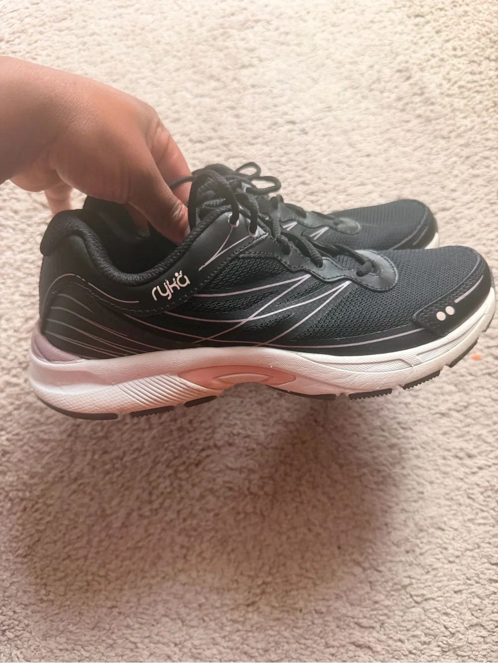 Ryka skylark athletic