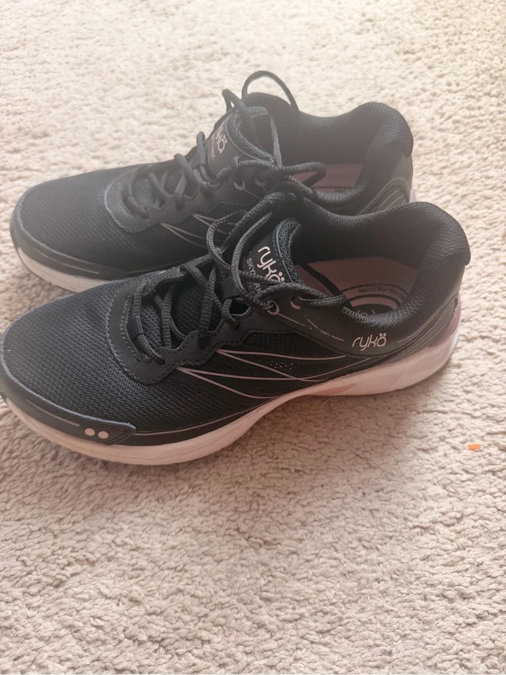 Ryka skylark athletic