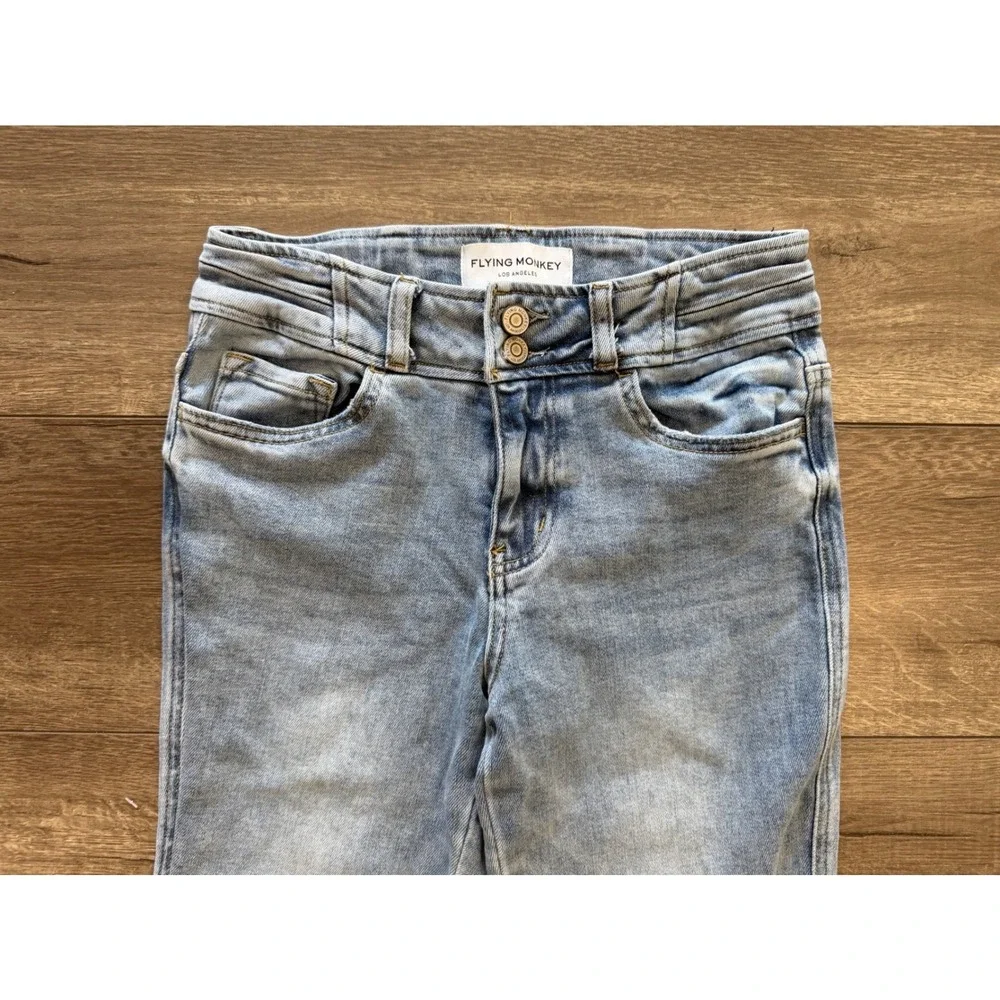 Flying Monkey great used