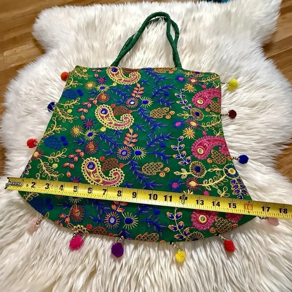 Unbranded artisan boho