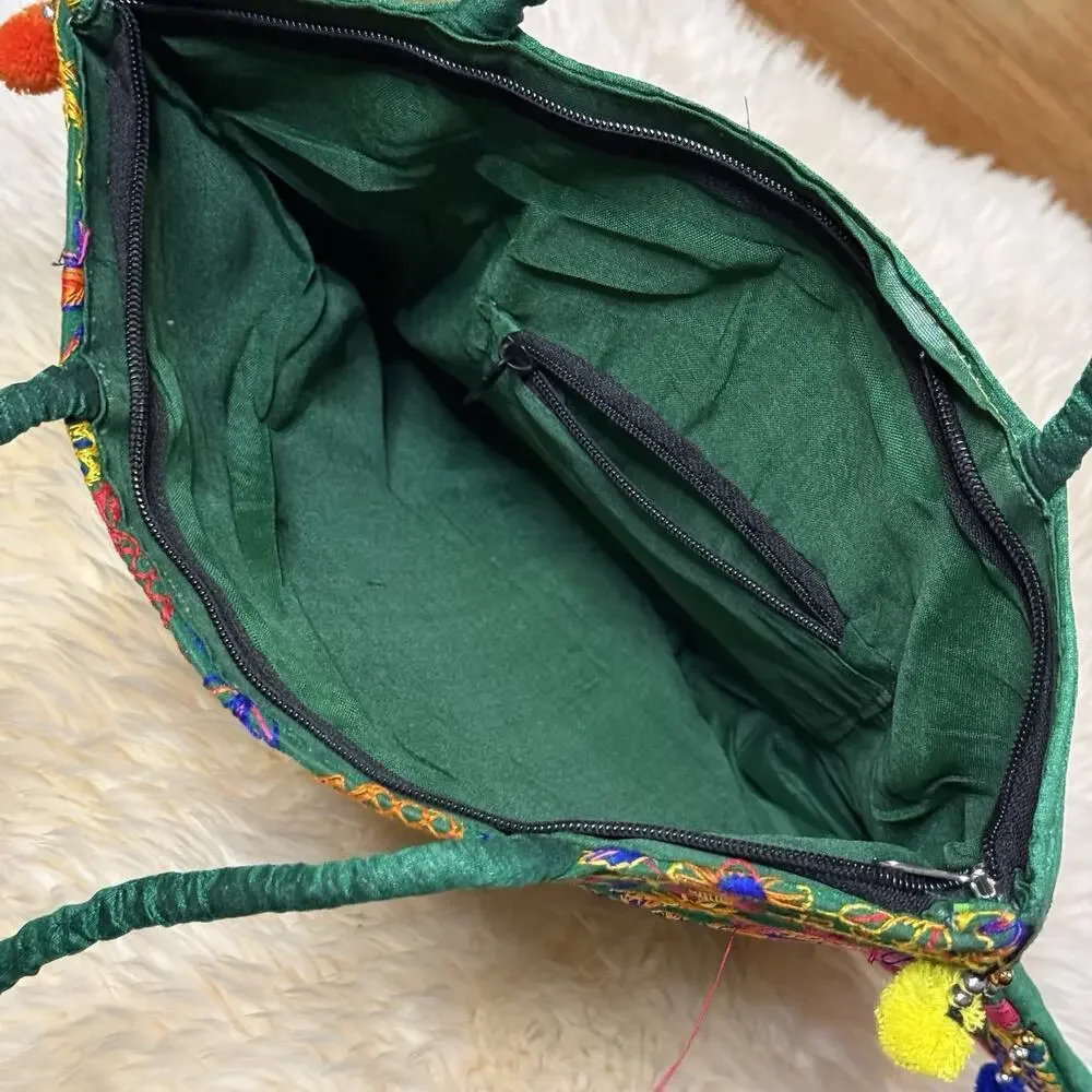 Unbranded artisan boho