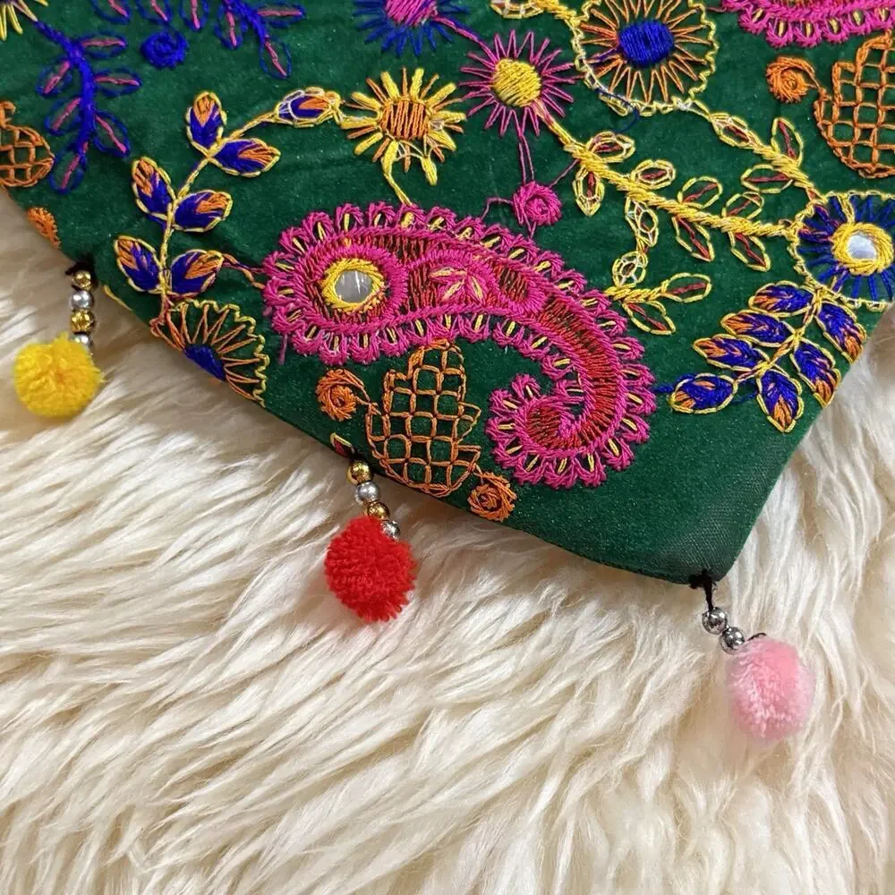 Unbranded artisan boho