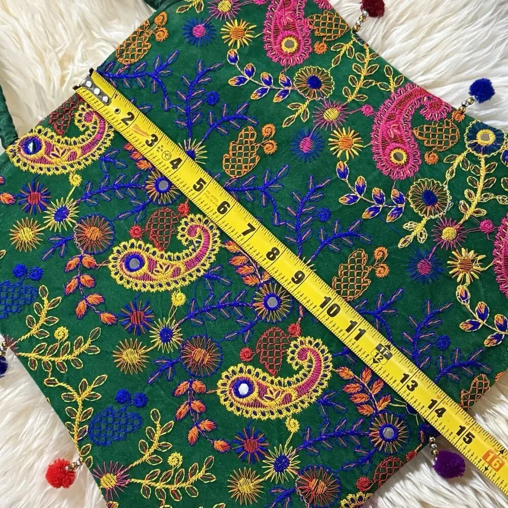 Unbranded artisan boho