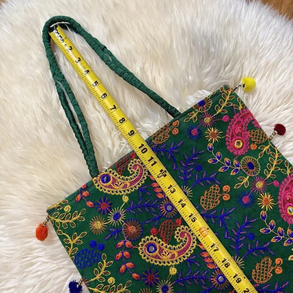 Unbranded artisan boho