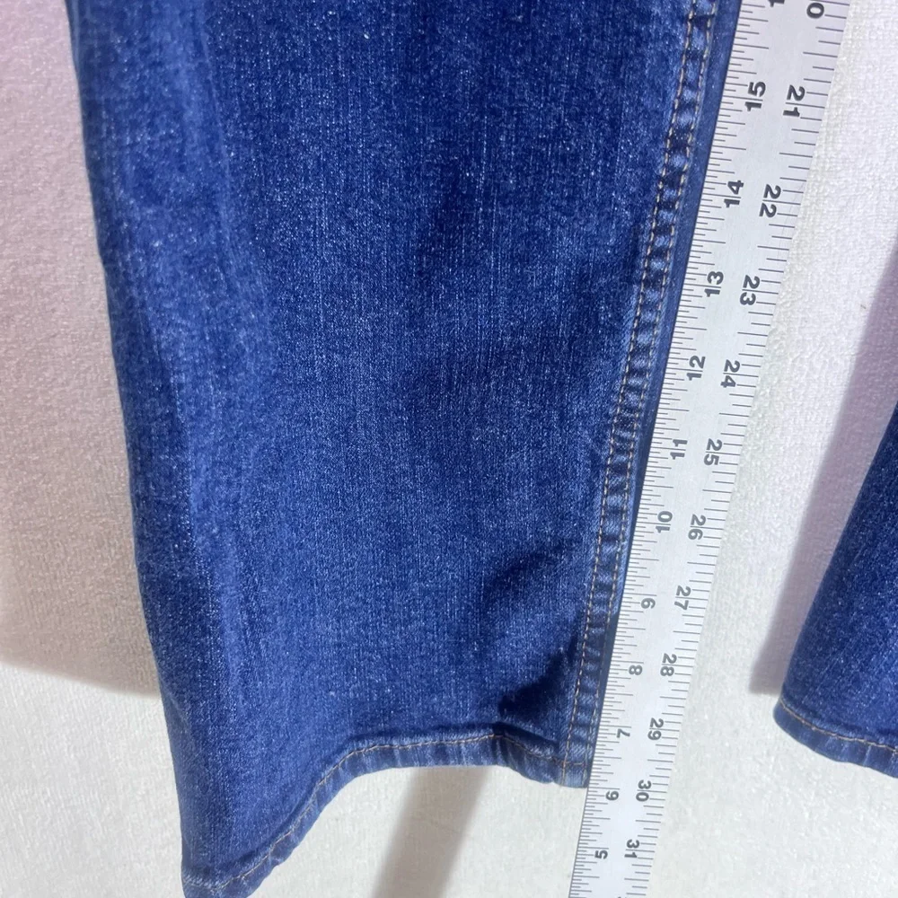 Levis pre owned