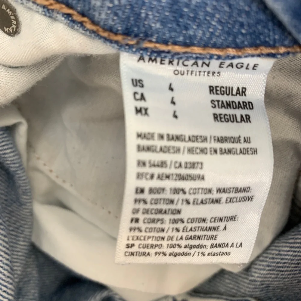 American Eagle Outfitters american eagle