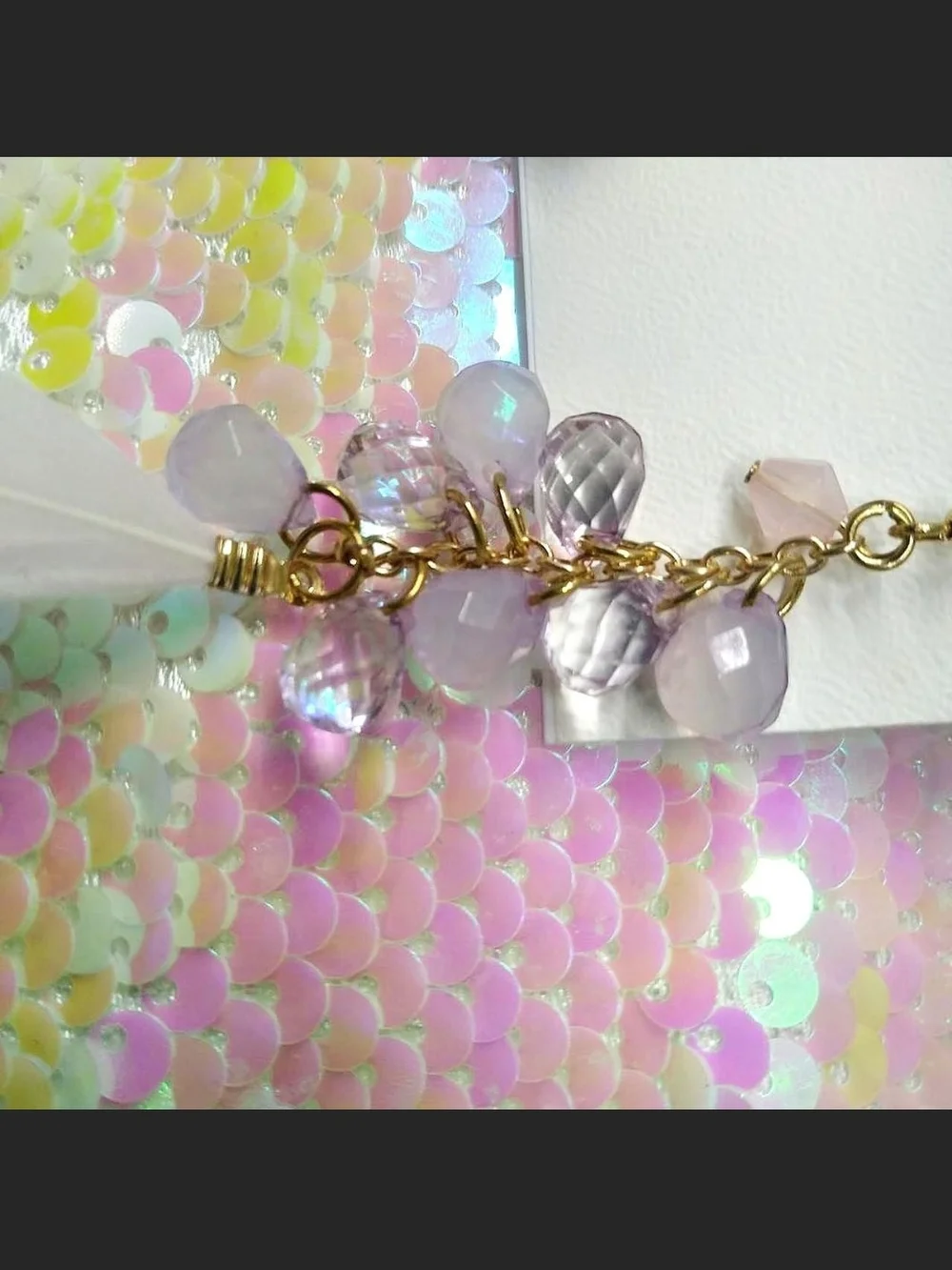 no brand light pink