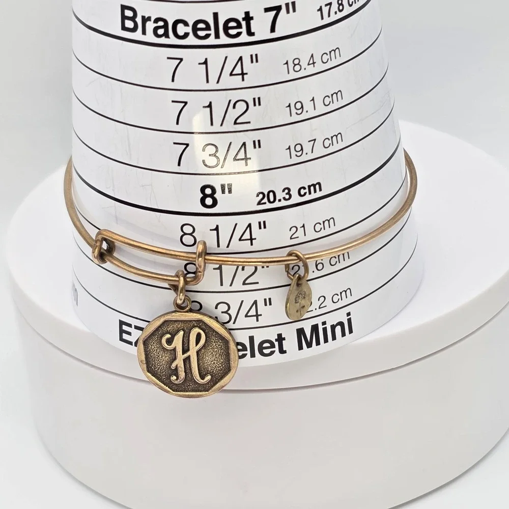 Alex and Ani item used