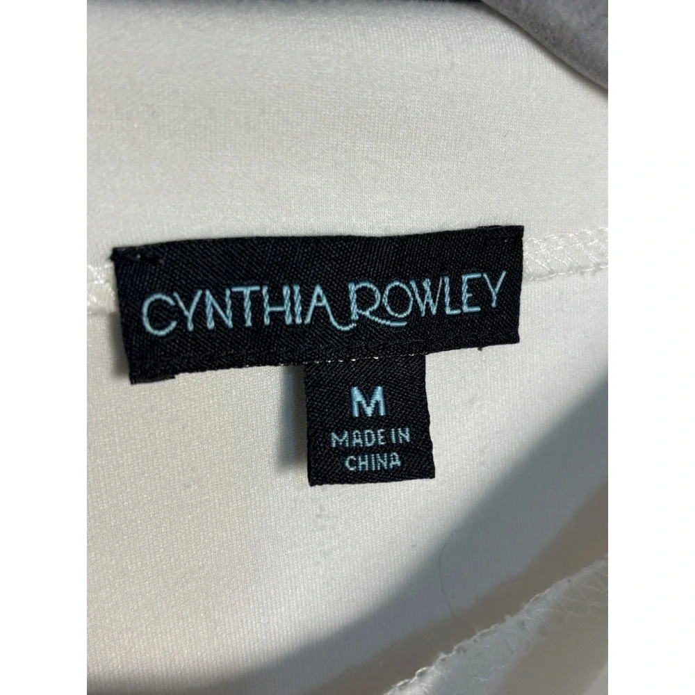 Cynthia Rowley cynthia rowley