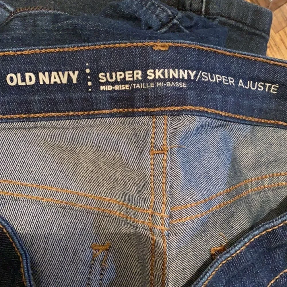 Old Navy old navy