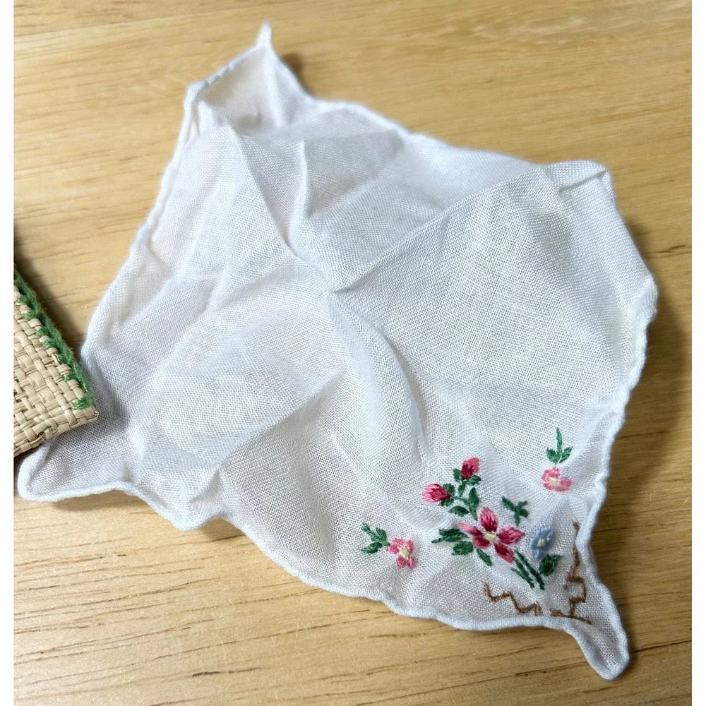 American Girl original attachment