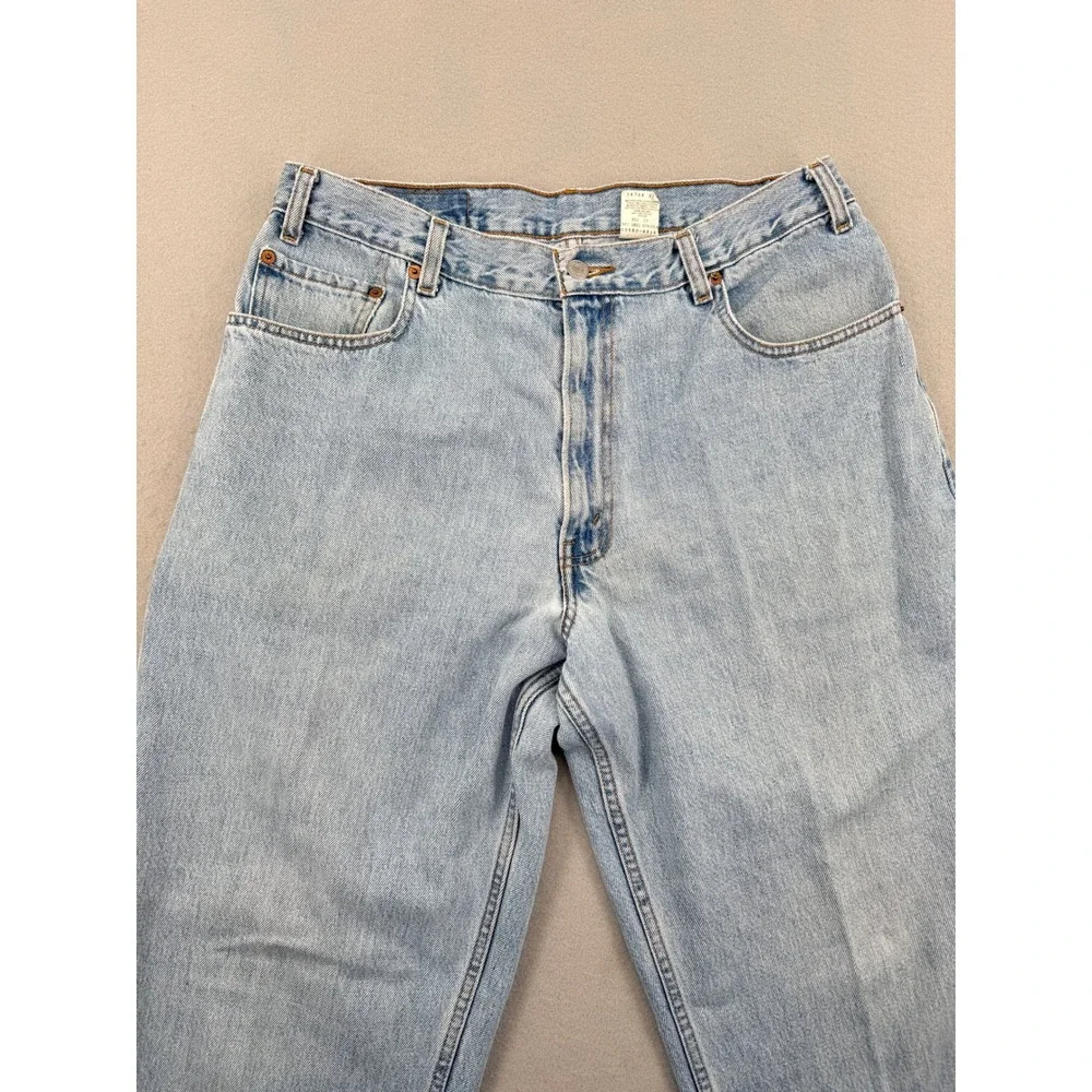 Levis 📏 measurements