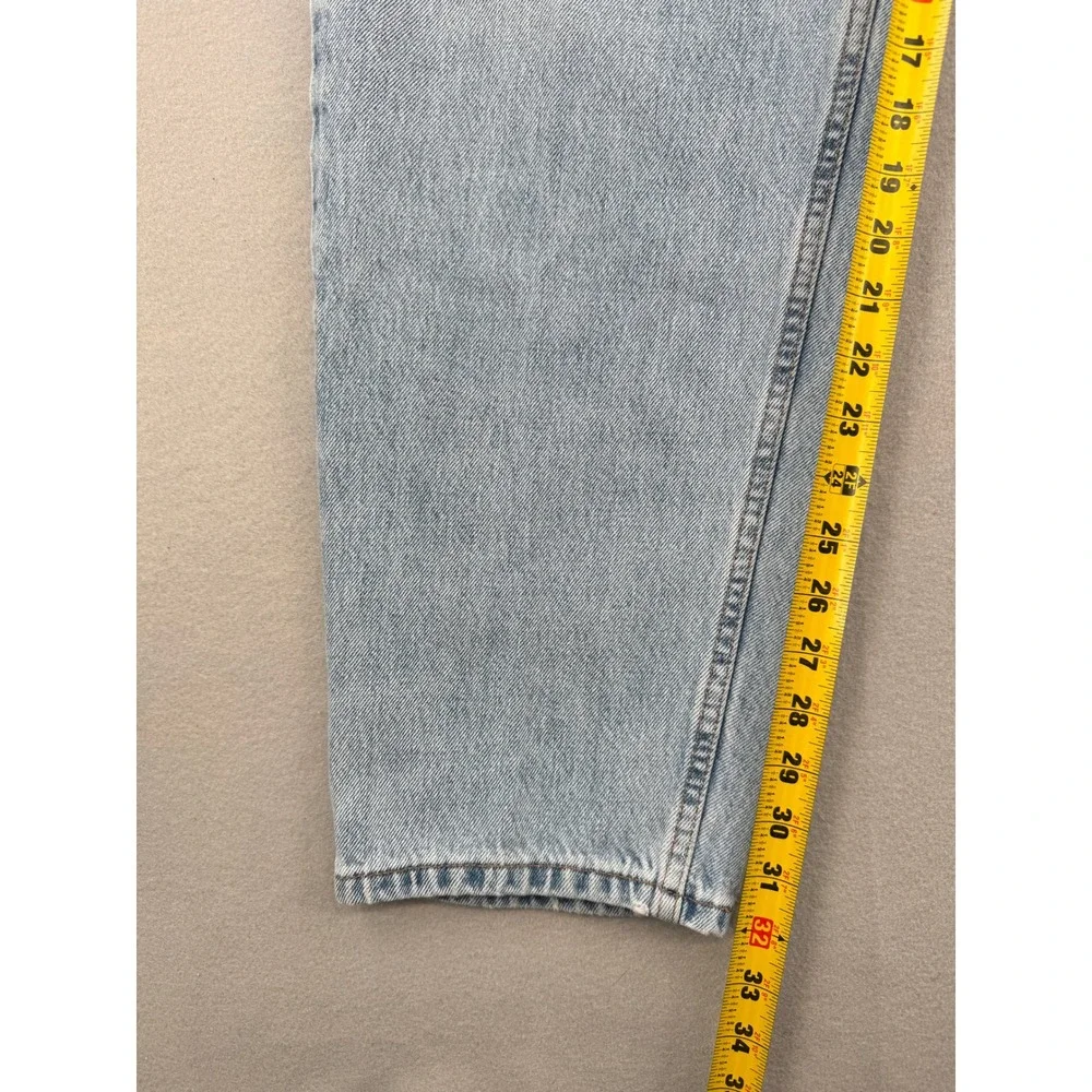 Levis 📏 measurements