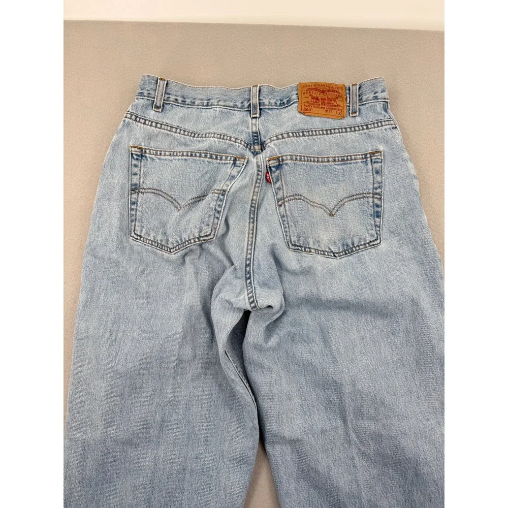 Levis 📏 measurements