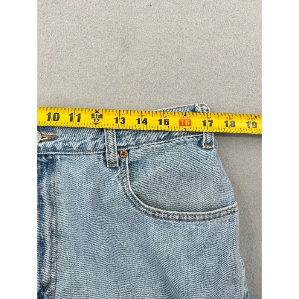 Levis 📏 measurements