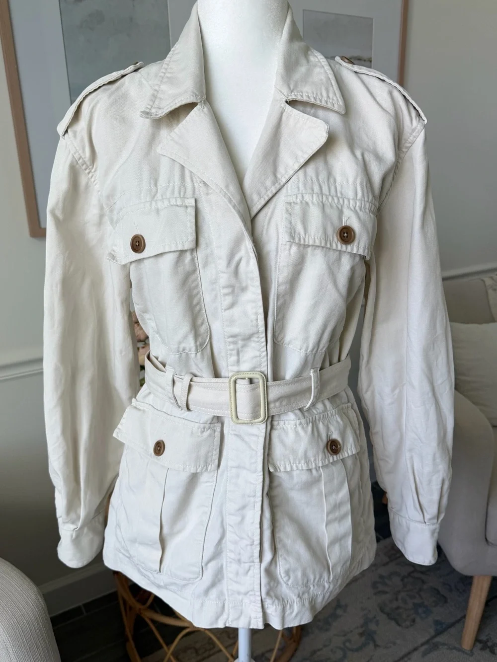 Banana Republic banana republic