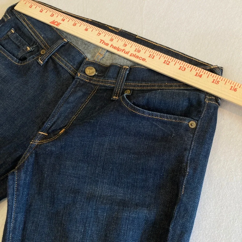 Citizens Of Humanity crafted used or