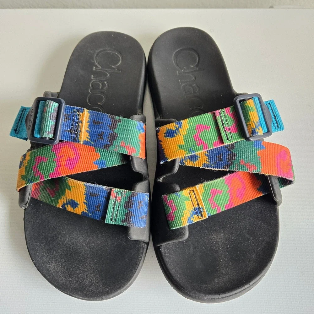 Chaco pre owned