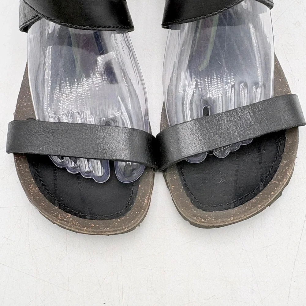 Teva these wedge