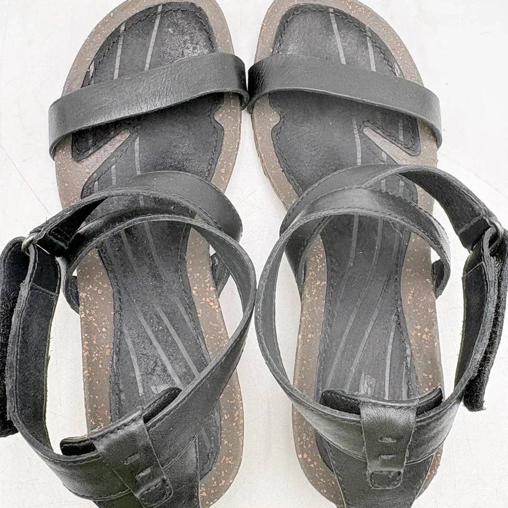 Teva these wedge