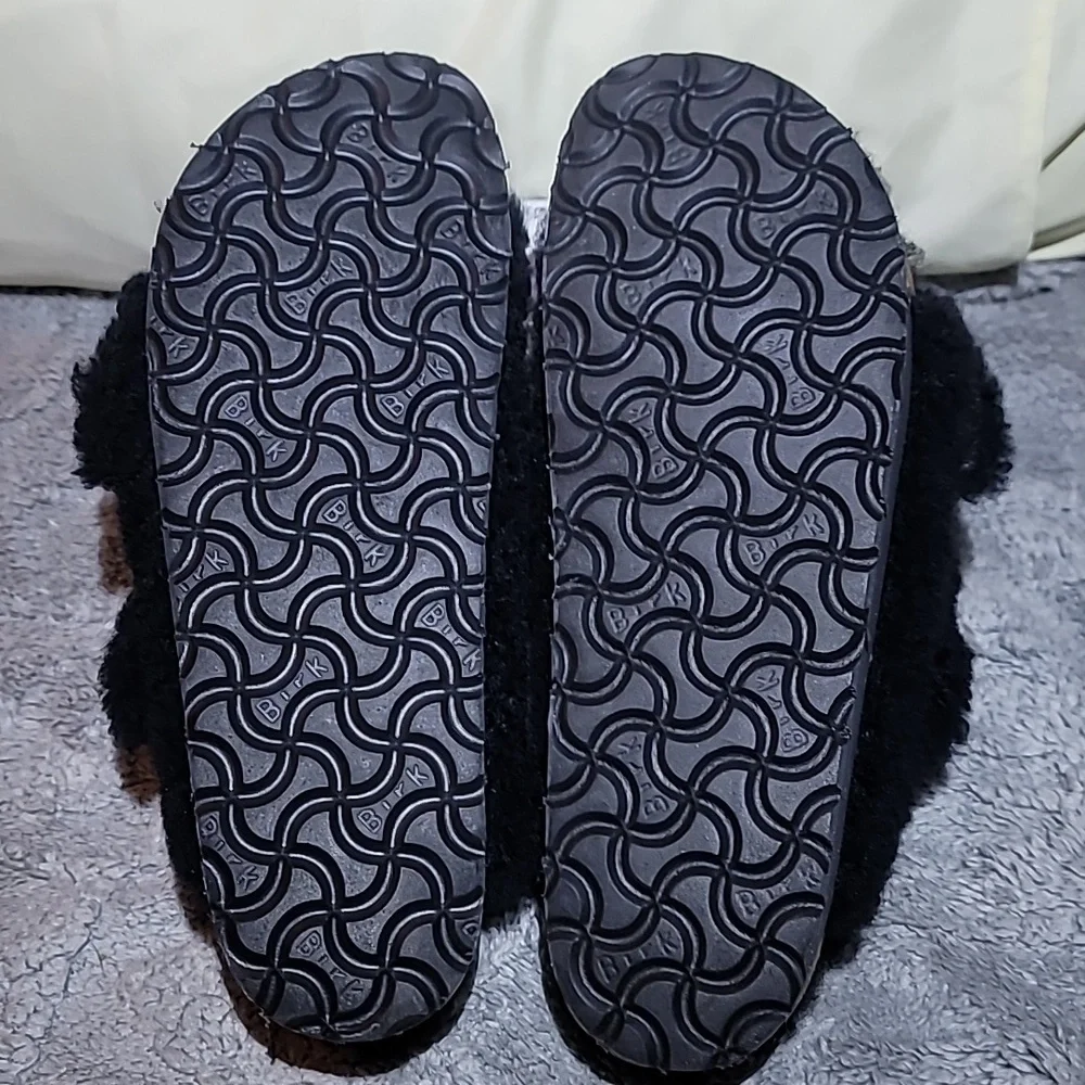 Birkenstock new without
