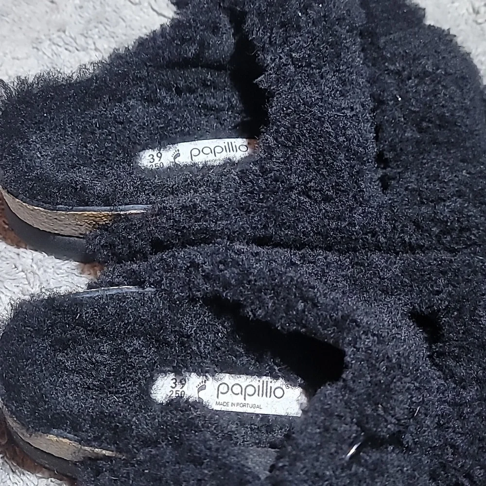 Birkenstock new without