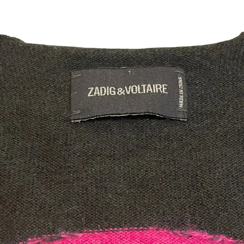 Zadig & Voltaire rare find