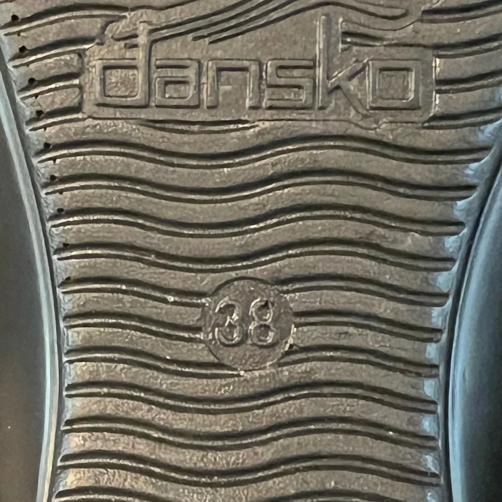 Dansko women’s dixie