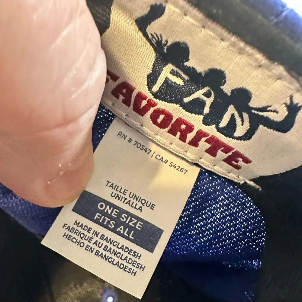 MLB new tags